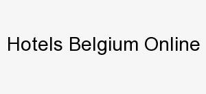 Hotels Belgium Online
